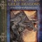 Dracopedia the Great Dragons: An Artist&#039;s Field Guide and Drawing Journal
