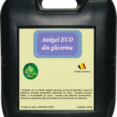 Antigel ECO din glicerina Arca Lux, Bidon 20 Kg