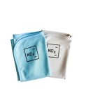 Laveta sticla Koch Chemie Pro Glass Towel, 230gsm, set 2 bucati