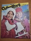 revista cutezatorii 31 ianuarie 1980 - aro