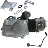 Cumpara ieftin Motor complet ATV 110 110cc (cutie de viteze 1+1)