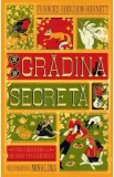 Gradina secreta - Frances Hodgson Burnett