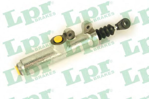 Pompa centrala, ambreiaj MERCEDES E-CLASS (W210) (1995 - 2003) LPR 2701