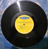 Disc vinil 10# Muzică De Dans Interpretată De Formația Willy -Electrecord - EDD 1043