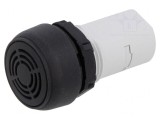 Semnalizator acustic 22mm IP40 185-265V