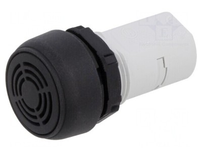 Semnalizator acustic 22mm IP40 185-265V foto