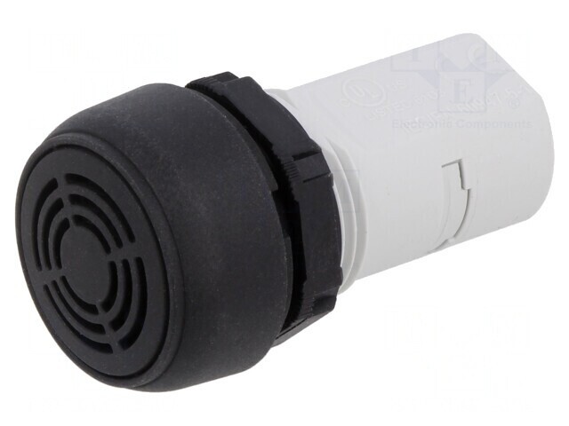 Semnalizator acustic 22mm IP40 185-265V