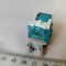 bnk jc Matchbox MB 1189 MBX Mini Swisher