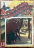 AVENTURILE SUBMARINULUI DOX Nr.7/PRINTRE VANATORII DE CAPETE/EDITURA ATHENA