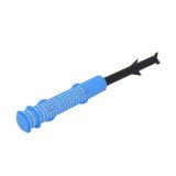 Filtru uscator clima / aer conditionat BMW Seria 5 (E60) (2003 - 2010) THERMOTEC KTT120101