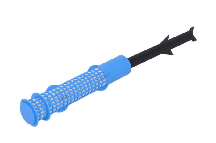 Filtru uscator clima / aer conditionat BMW Seria 5 (E60) (2003 - 2010) THERMOTEC KTT120101