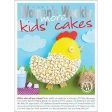More Kids&#039; Cakes | The Australian Women&#039;s Weekly, ACP Publishing Pty Ltd