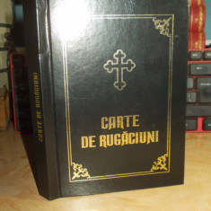 CARTE DE RUGACIUNI , EPISCOPUL CASIAN CRACIUN , GALATI , 2007 , CU AUTOGRAF !!!