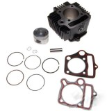 Set motor ATV / Cross 4T 125cc (piston 54mm)