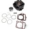 Set motor ATV / Cross 4T 125cc (piston 54mm)