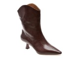 Cumpara ieftin Botine elegante EPICA visinii, 3013, din piele naturala