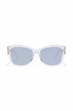 Hawkers ochelari de soare culoarea transparent, HA-HBHA20TSX0