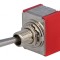 Comutator Basculant 3PDT ON-ON 2A/250V 5A/28V