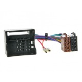 Mufa radio cablaj Mercedes 2005-