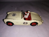 Bnk jc Dinky 109 Austin Healey (Competition)