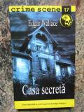 Edgar Wallace - Casa secreta