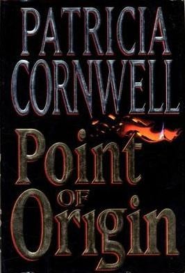 Patricia Cornwell - Point of Origin foto