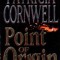 Patricia Cornwell - Point of Origin