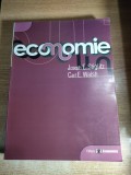 Joseph E. Stiglitz, Carl E. Walsh - Economie (Editura Economica, 2005)