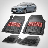 Cumpara ieftin Covorase Mazda 6 GJ/GL Compatibile 2012-prezent | Red