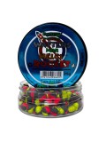 Melci Mini - Wafters MG Carp, 8x6mm, 25g (Aroma: AMG Aroma)
