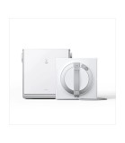 Robot de curatare geamuri WINBOT W2 OMNI Ecovacs2800Pa, WIN-SLAM 4.0, 12 Tier