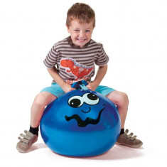 Minge pentru sarit - Junior Blue foto
