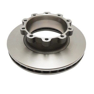 Disc frana Brecker Scania foto