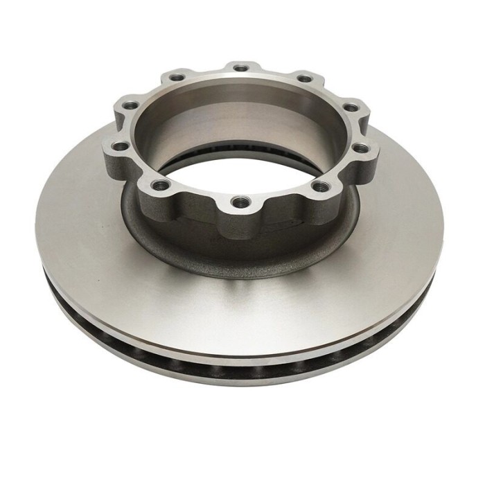 Disc frana Brecker Scania