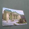 CARTE POSTALA ORADEA-TEATRUL DE STAT CIRCULATA