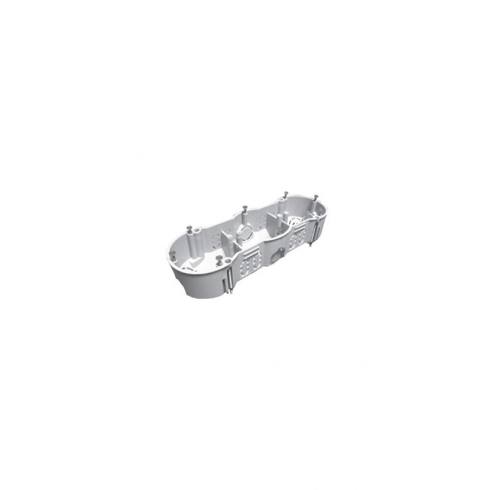 Doza Aparat Rigips Tripla 70x210mm