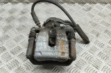 Etrier de fr&acirc;nă dreapta spate MERCEDES-BENZ A W176 2016 OEM: A0004232481 27371408