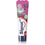 Signal Kids pastă de dinți pentru copii Strawberry 50 ml