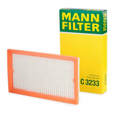 MANN-FILTER C 3233 Filtru aer Mazda