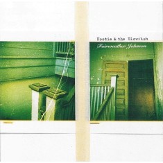 CD Hootie &amp; The Blowfish &ndash; Fairweather Johnson (EX)