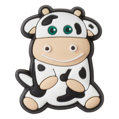 Jibbitz Crocs Cow foto