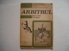 Arbitrul. Buletin Tehnic, nr. 1, anul 1975, Alta editura
