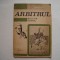 Arbitrul. Buletin Tehnic, nr. 1, anul 1975