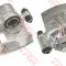Etrier frana MERCEDES SPRINTER 4-t caroserie (904) (1996 - 2006) TRW BHZ920E