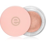 essence Cream Eyeshadow fard de pleoape cremos culoare 01 Rose 5 g