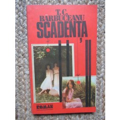 T.C. Barbuceanu - Scadenta,1986