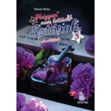 Hogyan nem lett&uuml;nk szt&aacute;rok 3. - A mi dalunk - Steven Ricks