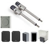 Cumpara ieftin AUTOMATIZARE PORTI BATANTE NICE TOO3024KCE