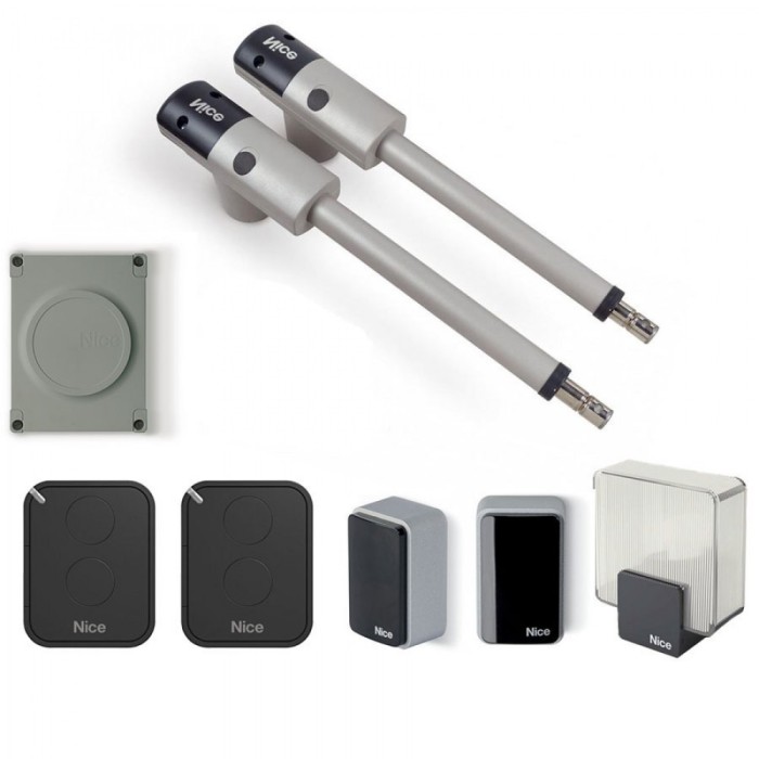 AUTOMATIZARE PORTI BATANTE NICE TOO3024KCE