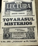 G. CRT Lectura - Tovarasul misterios - Nr. 292